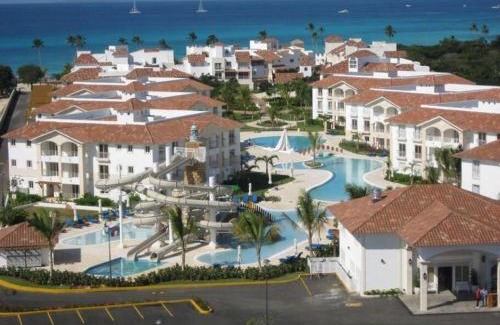 Dominicus Apartment | Cadaques Caribe Bayahibe Private beach