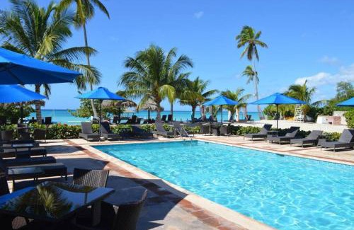 Dominicus Apartment | Cadaques Caribe Bayahibe Private beach