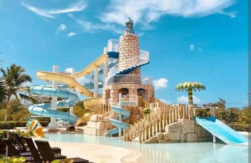 Dominicus Apartment | Cadaques Caribe Bayahibe Private beach