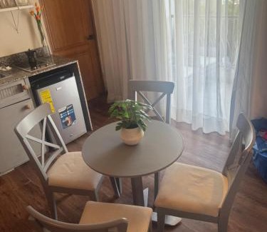 Los Melones Apartment | Cadaques Caribe Palmera 101