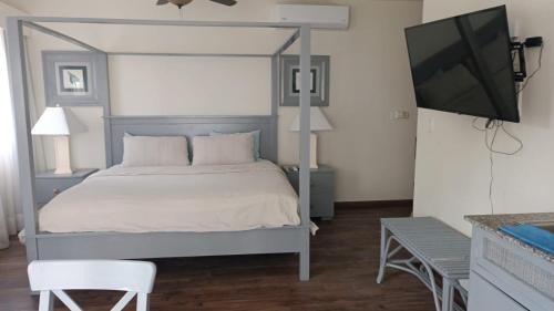 Los Melones Apartment | Cadaques Caribe Palmera 101