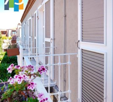 Hacımemis Hotel | Cadde 75 Luxury Hotel - Alaçatı
