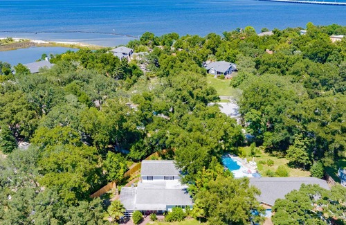 Pensacola House | Cadiz Hideaway