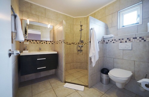Oranjestad Apartment | Cadushi Apartments