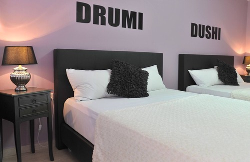 Oranjestad Apartment | Cadushi Apartments