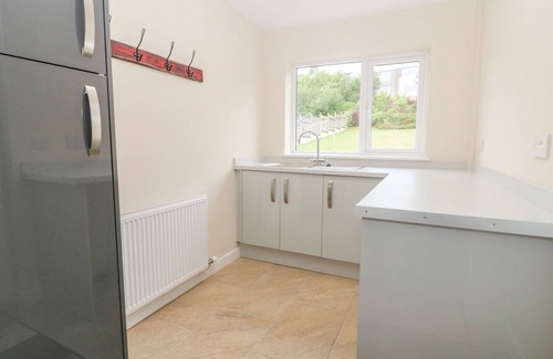 Rhyd-y-clafdy Cottage | Cae Glas