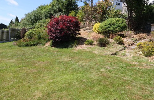 Rhyd-y-clafdy Cottage | Cae Glas