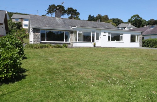 Rhyd-y-clafdy Cottage | Cae Glas