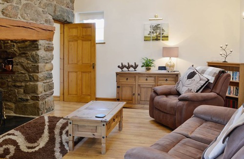 Dyffryn Ardudwy Cottage | Caerffynon Bach