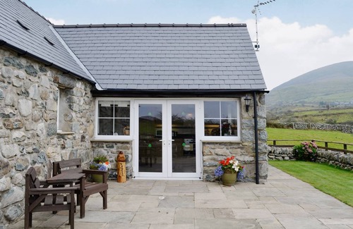 Dyffryn Ardudwy Cottage | Caerffynon Bach