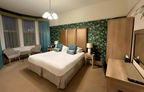 Criccieth Hotel | Caerwylan Hotel