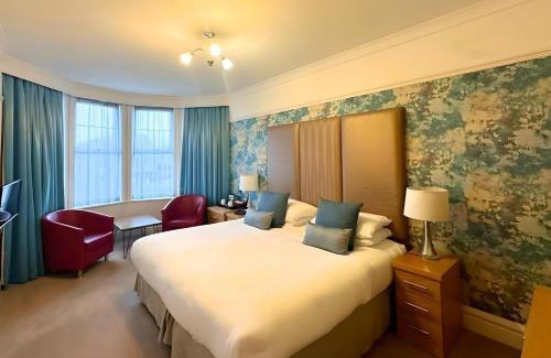 Criccieth Hotel | Caerwylan Hotel