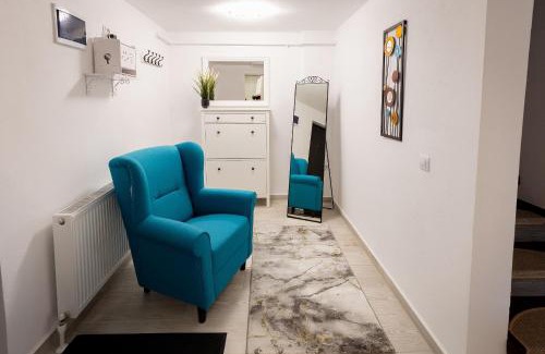 Sighisoara Apartment | Caesar Residence
