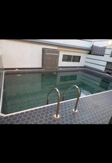 Ikeja Hotel | Caesar's Hotel & Apartment Room 6
