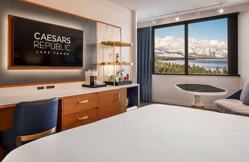 Stateline Resort | Caesars Republic Lake Tahoe