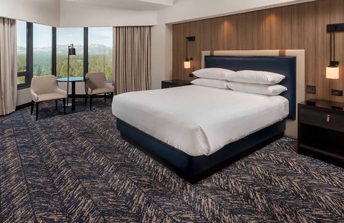 Stateline Resort | Caesars Republic Lake Tahoe