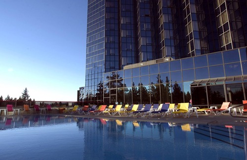 Stateline Resort | Caesars Republic Lake Tahoe