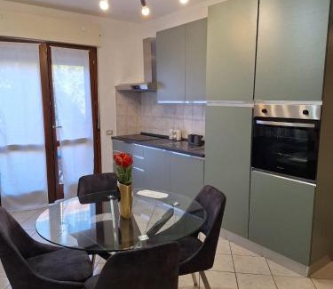Province of Cagliari Apartment | CAGLIARI - Appartamento Asfodelo