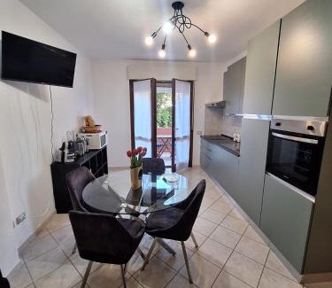 Province of Cagliari Apartment | CAGLIARI - Appartamento Asfodelo