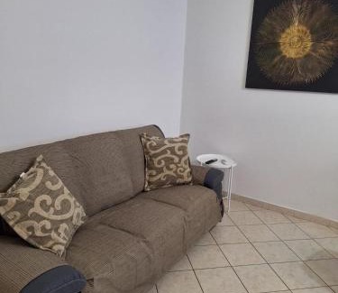 Province of Cagliari Apartment | CAGLIARI - Appartamento Asfodelo
