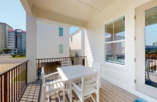 Gulf Shores House | Cahaba Cottage