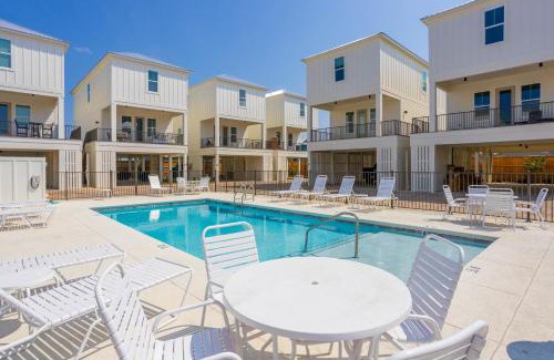 Gulf Shores House | Cahaba Cottage