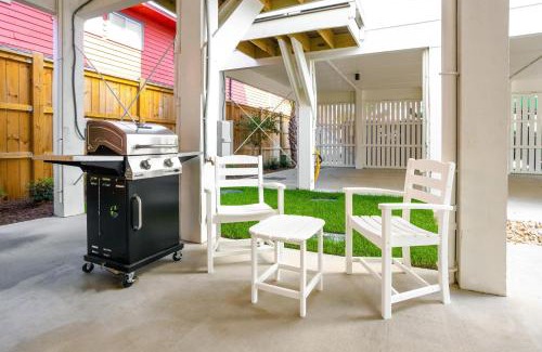 Gulf Shores House | Cahaba Cottage