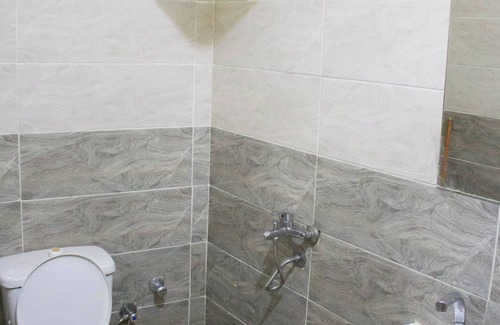Qasr an-Nil Hotel | Cairo View Hotel