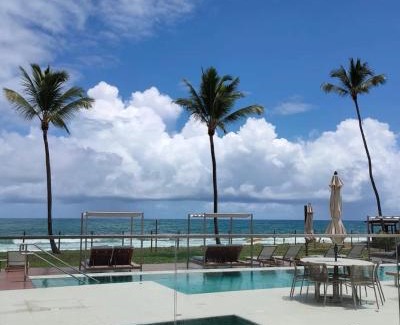 Porto de Galinhas Apartment | Cais eco residência 207 B3