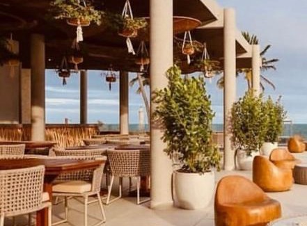 Porto de Galinhas Apartment | Cais eco residência 207 B3