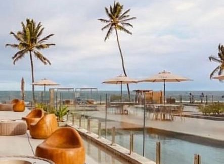 Porto de Galinhas Apartment | Cais eco residência 207 B3