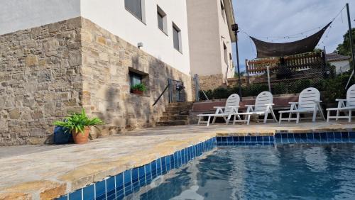 Castelloli House | Cal Sidru Castellolí