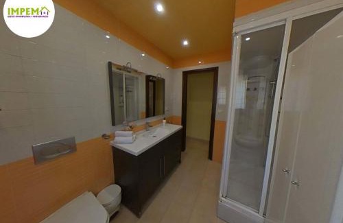 La Llacuna Apartment | Cal Sisco