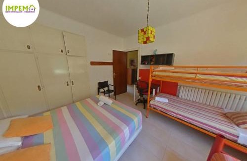 La Llacuna Apartment | Cal Sisco