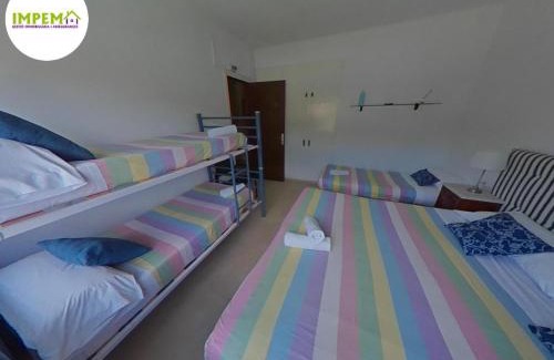 La Llacuna Apartment | Cal Sisco