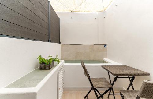 La Cala de Mijas Apartment | Cala Azul-few steps from the beach