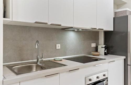 La Cala de Mijas Apartment | Cala Azul-few steps from the beach