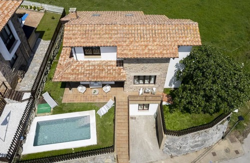 Prellezo House | Cala Berellín: Un Refugio de Ensueño al Lado de uno de los Tesoros de Cantabria