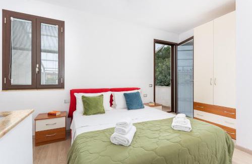 Torre Grande House | cala blu
