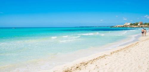 Torre Grande House | cala blu