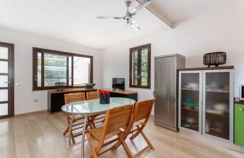 Torre Grande House | cala blu