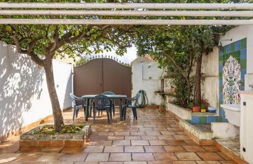 Torre Grande House | cala blu