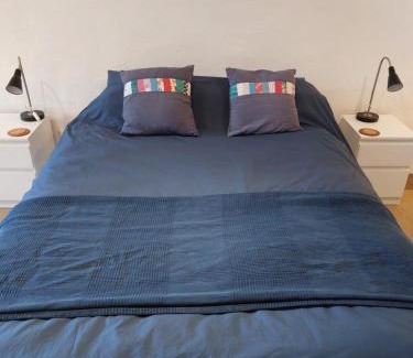 Castellfollit de la Roca Bed & Breakfast | Cala Clareta