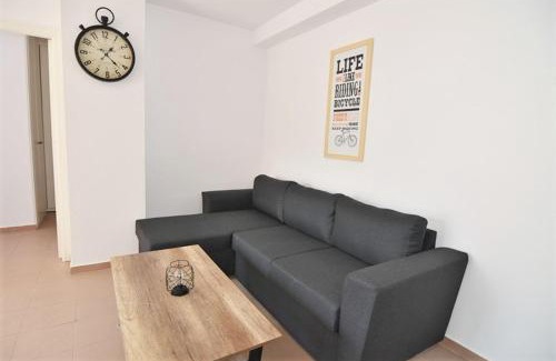 Villajoyosa Apartment | Cala de Benidorm Holidays