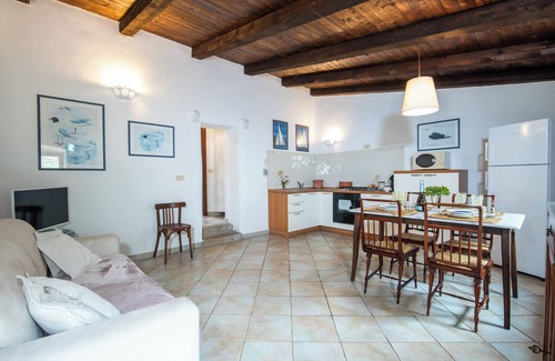 La Maddalena Apartment | Cala Francese Maggiorana