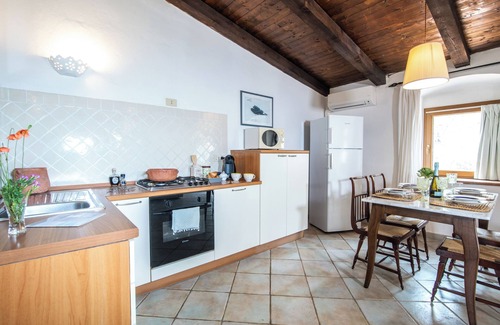 La Maddalena Apartment | Cala Francese Maggiorana
