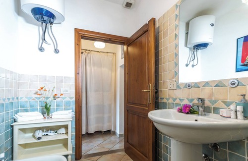 La Maddalena Apartment | Cala Francese Maggiorana