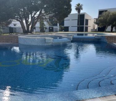Ciudadela Apartment | Cala´n Bosch