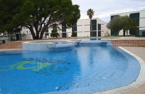 Ciudadela Apartment | Cala´n Bosch