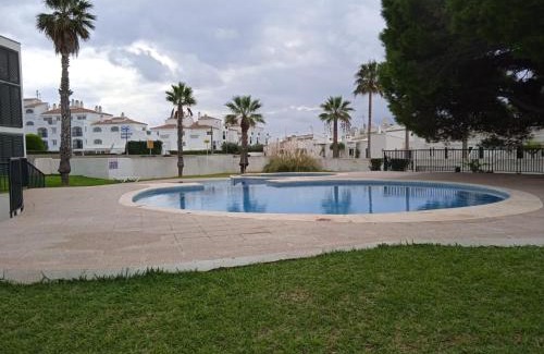 Ciudadela Apartment | Cala´n Bosch